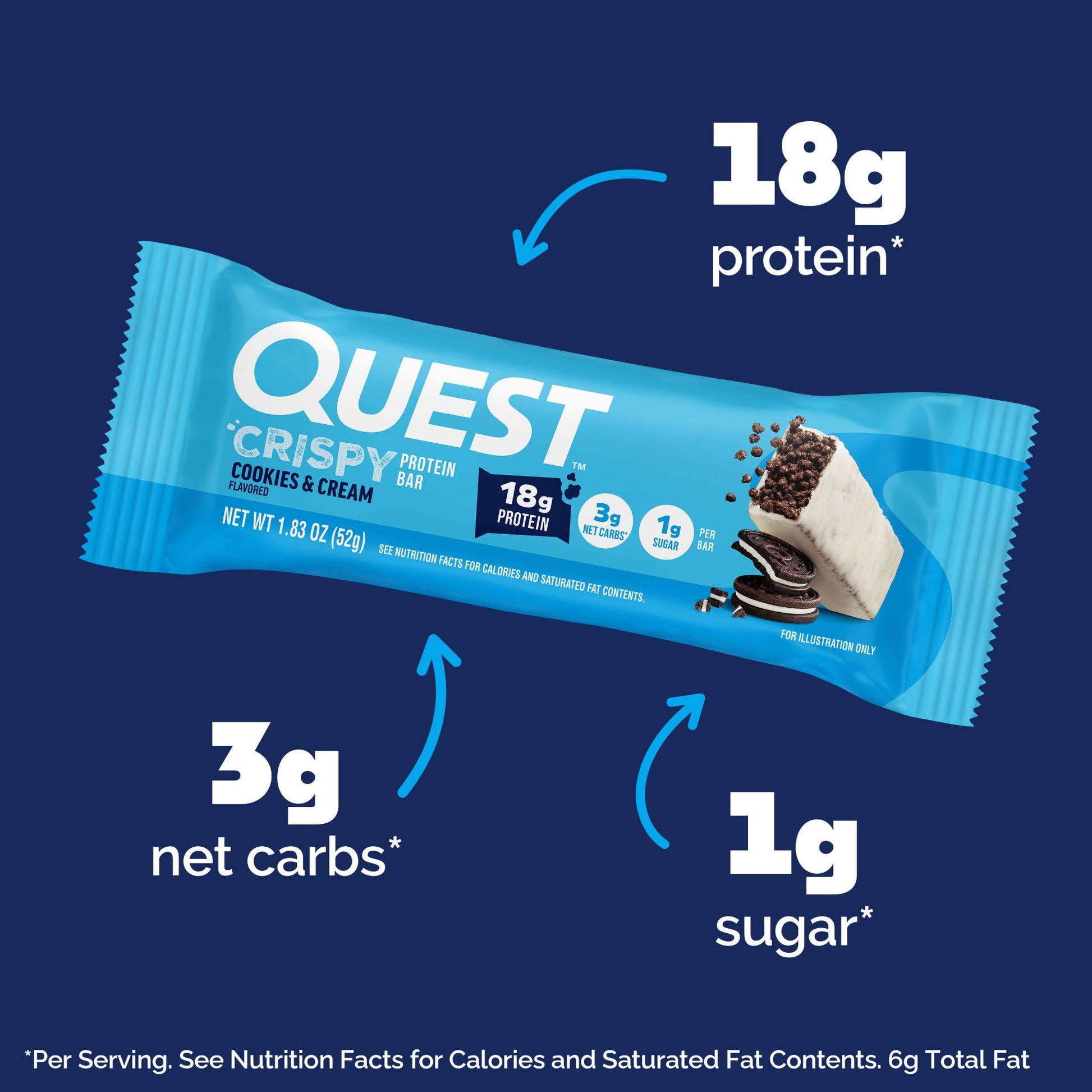 cookies-and-cream-crispy-hero-protein-bars-s4 15568_400110_QN_USA_ProductCarouselSet_CrispyBars_CAC_-ProductCarousel_Macros.jpg
