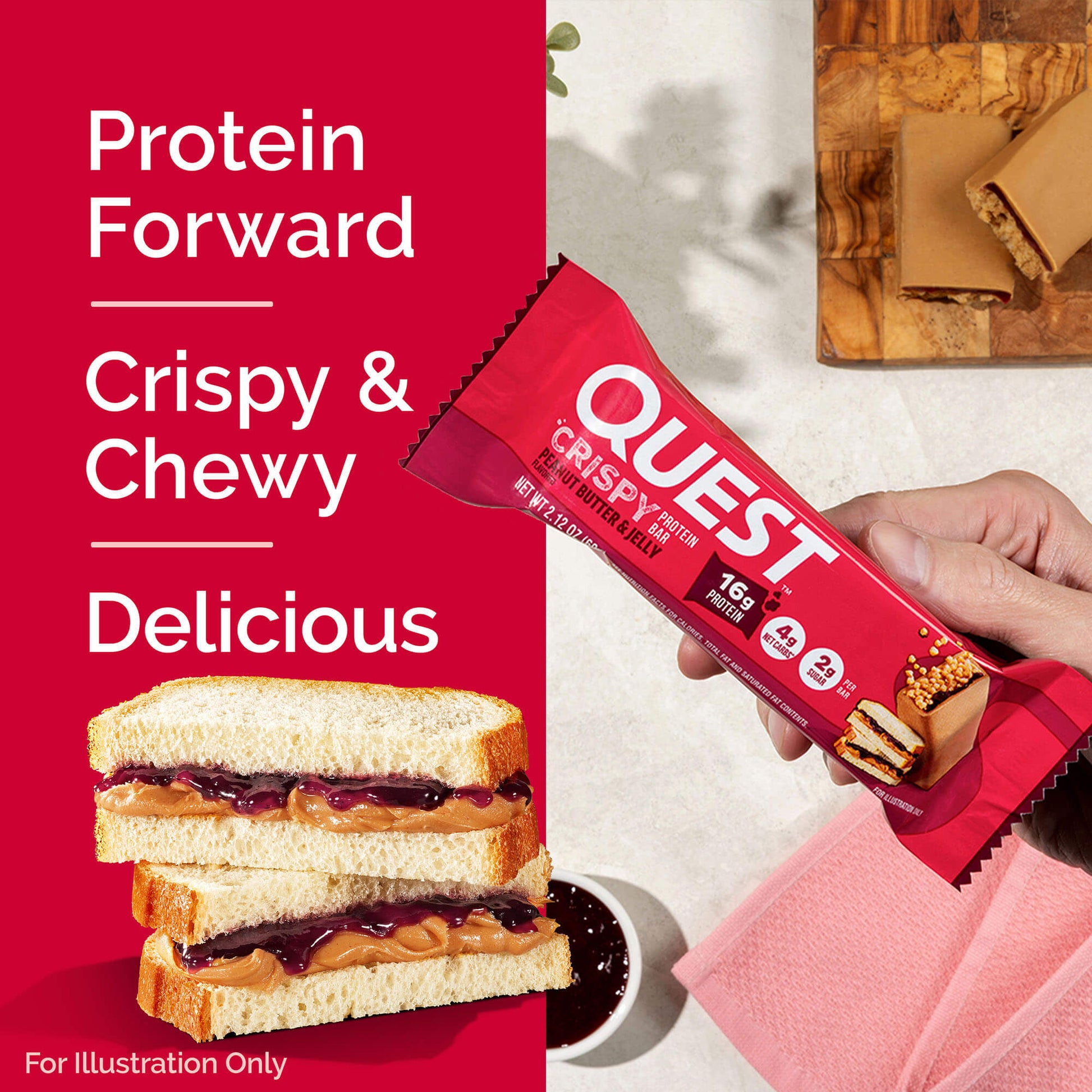 peanut-butter-and-jelly-crispy-hero-protein-bars-s7 qst-016723-peanut-butter_jelly-crispy-hero-protein-bars_3.jpg